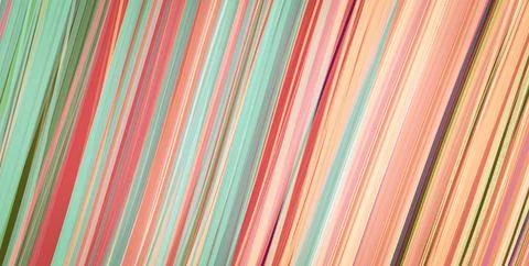 Dynamic Abstract Delight with a Multitude of Colors and Patterns 스톡 일러스트