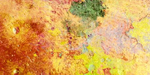 Dynamic Abstract Delight with a Multitude of Colors and Patterns 스톡 일러스트