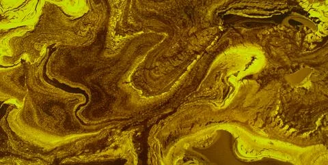 Dynamic Abstract Delight with a Multitude of Colors and Patterns Stock Illustration