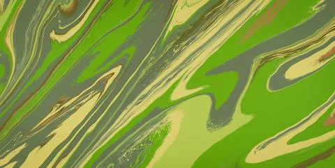 Dynamic Abstract Delight with a Multitude of Colors and Patterns 스톡 일러스트