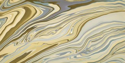 Dynamic Abstract Delight with a Multitude of Colors and Patterns イラスト素材