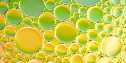 Dynamic Abstract Delight with a Multitude of Colors and Patterns Stock Illustration