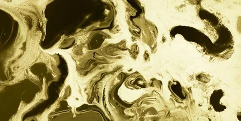 Dynamic Abstract Delight with a Multitude of Colors and Patterns Stock Illustration