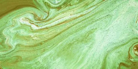 Dynamic Abstract Delight with a Multitude of Colors and Patterns Illustrazione stock