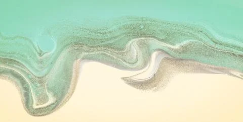 Dynamic Abstract Delight with a Multitude of Colors and Patterns イラスト素材