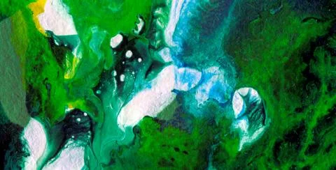 Dynamic Abstract Delight with a Multitude of Colors and Patterns 스톡 일러스트