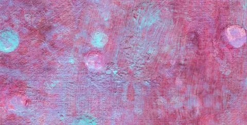 Dynamic Abstract Delight with a Multitude of Colors and Patterns Stock Illustration