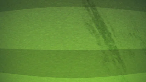 Dynamic abstract design vibrant green shapes and lines Video stock 258900914