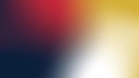 Dynamic Abstract Digital Gradient Background Loop with Vibrant Colors and P.. Stock Footage 340076090