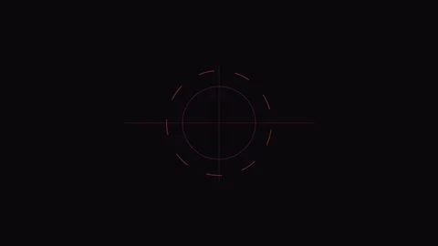 Dynamic abstract digital network flowing data lines visualization background 스톡 동영상 343660517