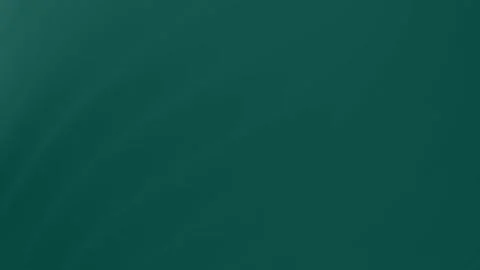 Dynamic abstract digital pattern with smooth flowing lines and gradient in .. Stock Footage 313823744