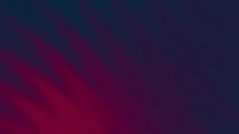 Dynamic abstract digital pattern with vibrant red and deep blue hues Stock Footage 314202670