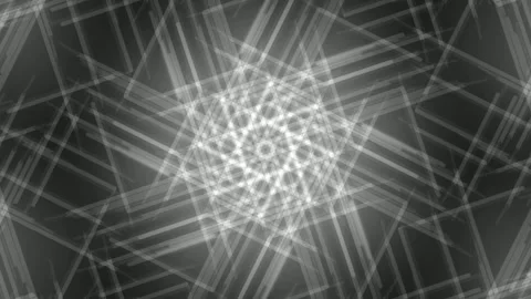 Dynamic abstract digital portal background, hypnotic glow effect, tech scie.. Stock Footage 336162847