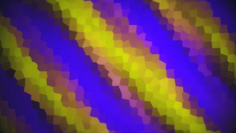 Dynamic abstract display features vibrant Stock Footage 311330109