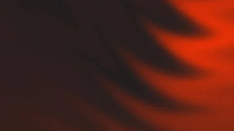 Dynamic abstract fire flames movement vibrant colors energetic visual Video stock 313824282