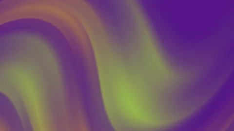 Dynamic abstract flow animation for creative design Stock Footage 327885010