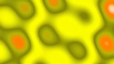 Dynamic Abstract Flow: Vibrant Geometric Liquid Shapes Background Animation Stock Footage 342160827
