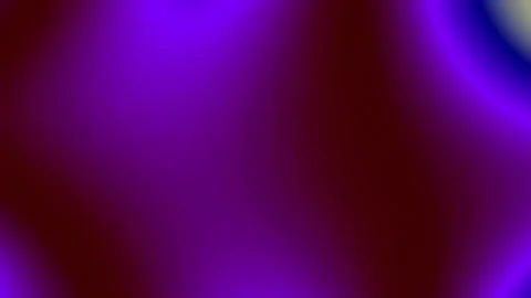 Dynamic Abstract Fluid Gradient Transition Background Gold Blue Purple Wave Stock Footage 341059271