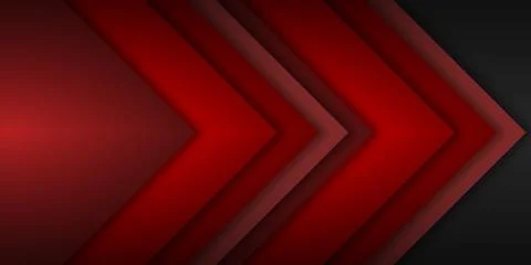 Dynamic abstract geometric shapes overlapping background. Stock Illustration