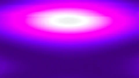 Dynamic abstract glow gradient background pattern on black ? modern wallpaper Stock Footage 342160889