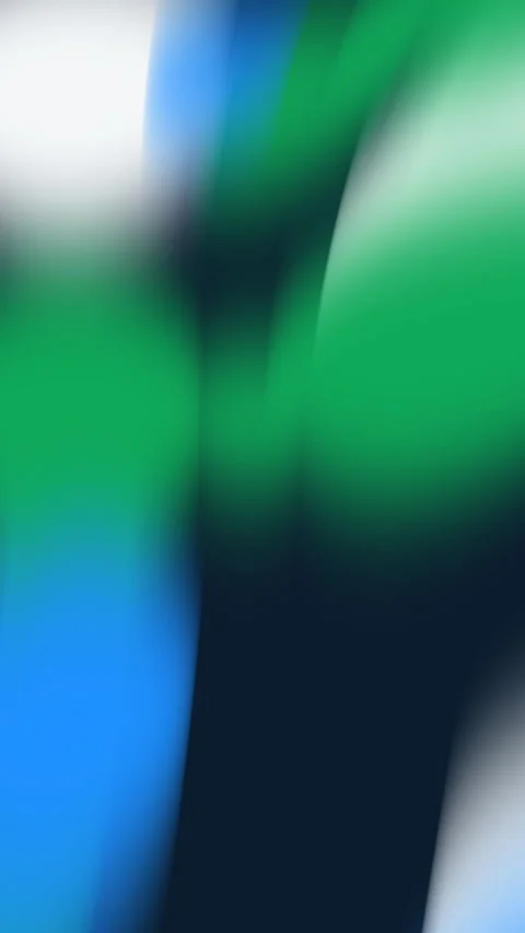 Dynamic Abstract Gradient Background Loop with Smooth Color Transitions Stock Footage 327253357