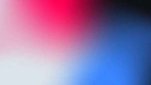 Dynamic Abstract Gradient Background with Red White Blue Colors and Subtle .. Видео 340076418