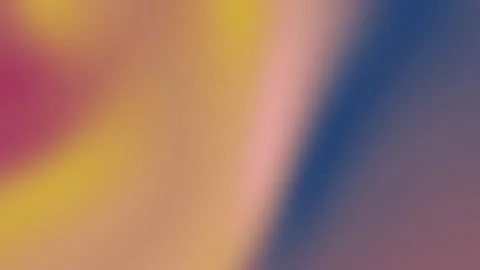 Dynamic Abstract Gradient Background with Smooth Color Transitions Stock Footage 325636942