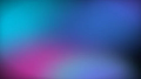 Dynamic abstract gradient background video loop with smooth flowing vibrant.. Stock Footage 345548584