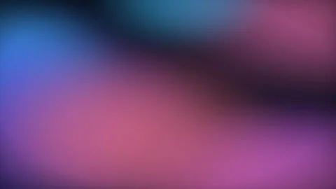 Dynamic abstract gradient background video loop with smooth color transitio.. Stock Footage 345548798