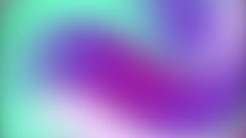 Dynamic abstract gradient Stock Footage 323823267