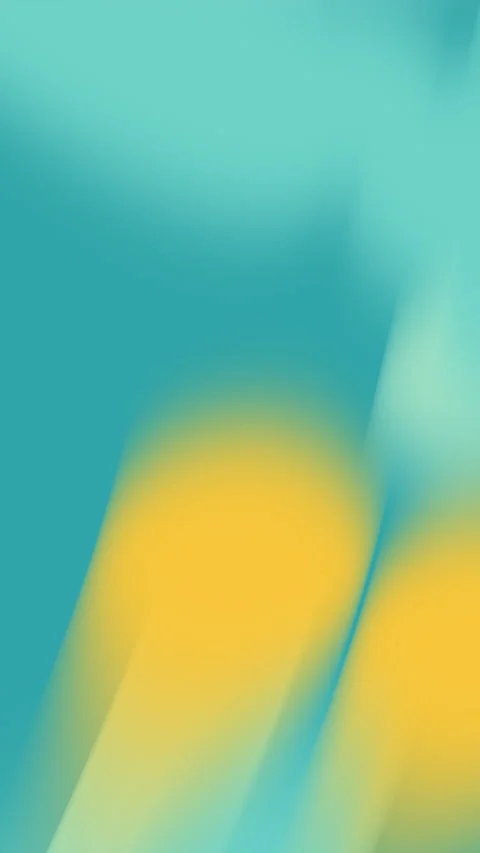 Dynamic Abstract Gradient Motion Background Loop with Fluid Colors Stock Footage 327335492