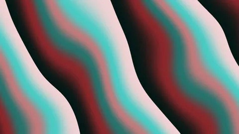 Dynamic abstract gradient motion background Видео 346816719