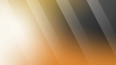 Dynamic Abstract Gradient Stripes Motion Background Loop. Stock Footage 340076008