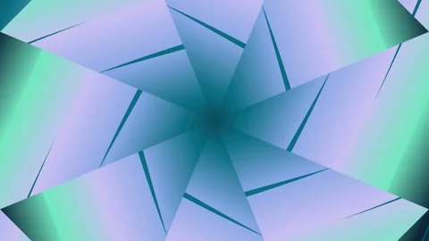 Dynamic abstract graphic background with swirling motion, creating a mesmer.. Stock Footage 329085816