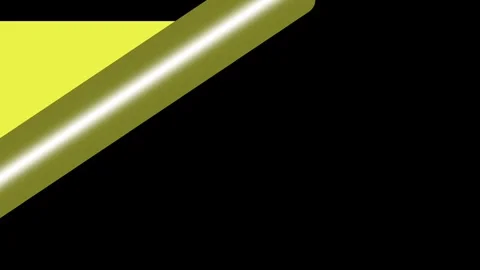 Dynamic abstract green pattern, fluid motion graphic Stock Footage 337702421