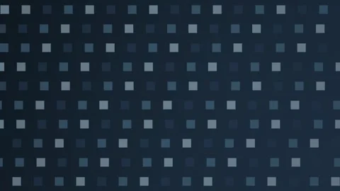 Dynamic abstract grid animation for technology and data visualization Stock Footage 325539747