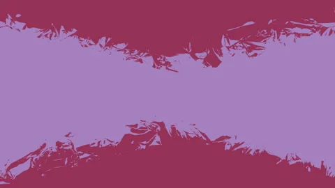 Dynamic Abstract Grunge Art Background Stock Footage 162733668