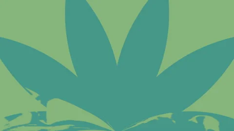 Dynamic Abstract Grunge Art Background Stock Footage 162734103