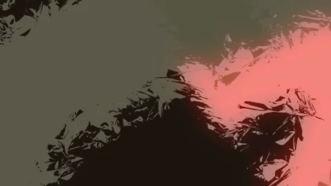 Dynamic Abstract Grunge Background Stock Footage 172237127