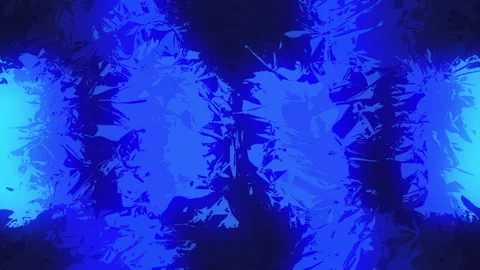 Dynamic Abstract Grunge Background Stock Footage 172237176