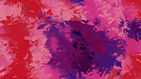 Dynamic Abstract Grunge Background Stock Footage 172237768