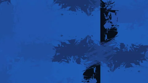 Dynamic Abstract Grunge Background Stock Footage 172238169