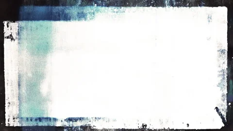 Dynamic Abstract Grunge Texture Design Stock Footage 293572223