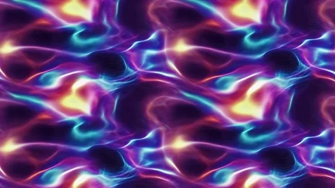 Dynamic Abstract Grunge Texture Visual Stock Footage 303265938