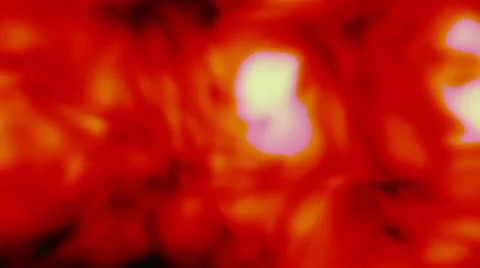 Dynamic abstract lava backgrounds, HD 1080p Stock Footage 12432940