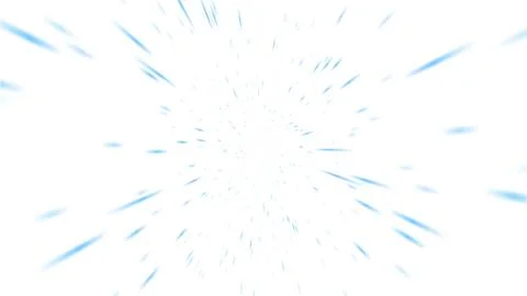Dynamic Abstract Light Burst with Radiating Lines. 스톡 일러스트