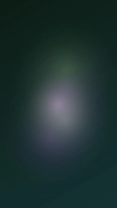 Dynamic abstract light movement against a dark background Video stock 327625790