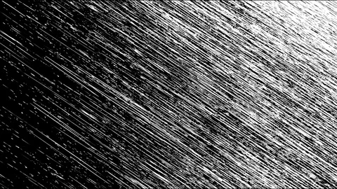 Dynamic abstract light patterns with high contrast diagonal stripes Stock Footage 315127277