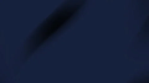 Dynamic abstract light patterns with smooth dark color transitions and shadow Stock Footage 315400942