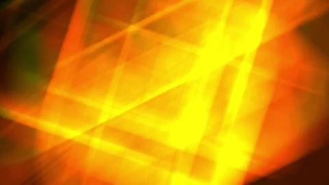 Dynamic abstract light streaks create vibrant energy and modern motion perfect Stock Footage 315288993